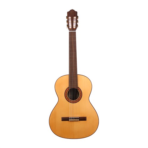 Đàn Guitar Classic Almansa 424 Abeto Mate G424-AM